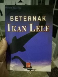 Image of Beternak Ikan Lele