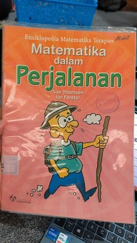 Image of Matematika dalam Perjalanan