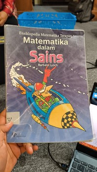 Image of Matematika dalam Sains