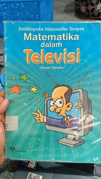 Image of Matematika dalam Televisi