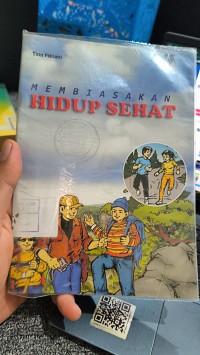 Image of Membiasakan Hidup Sehat