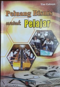 Image of Peluang Bisnis untuk Pelajar
