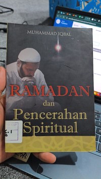 Image of Ramadan dan pencerahan spiritual